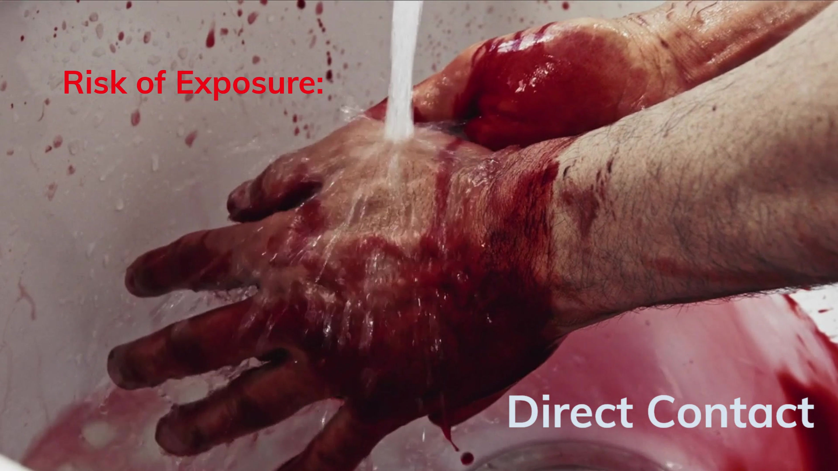 Bloodborne Pathogens